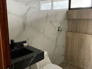 Casa en venta coto platino norte con recamara en planta baja