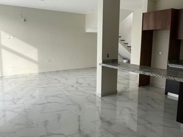Casa en venta coto platino norte con recamara en planta baja