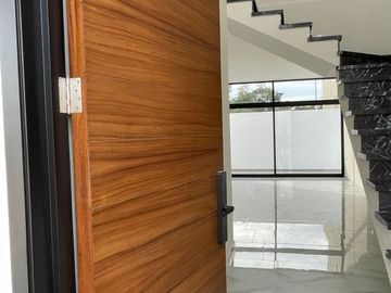 Casa en venta coto platino norte con recamara en planta baja