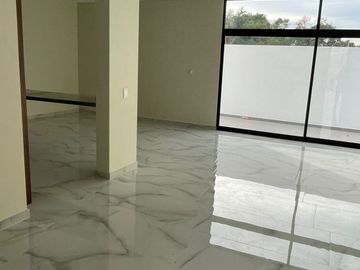 Casa en venta coto platino norte con recamara en planta baja