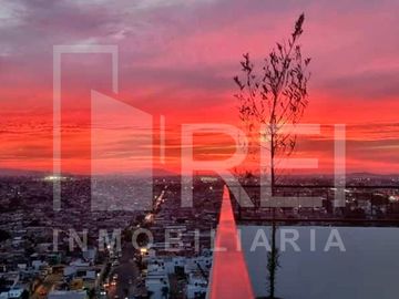 VENTA DEPARTAMENTO VISTA PANORÁMICA, SKY LIFE, ZAPOPAN