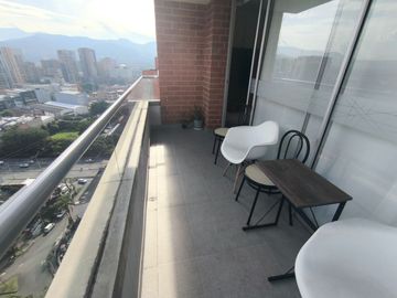 VENTA APARTAMENTO EN SAN DIEGO MEDELLIN