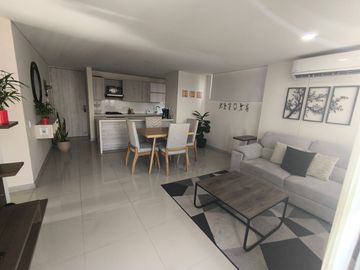 VENTA APARTAMENTO EN SAN DIEGO MEDELLIN