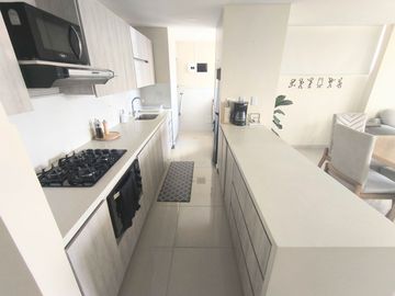 VENTA APARTAMENTO EN SAN DIEGO MEDELLIN