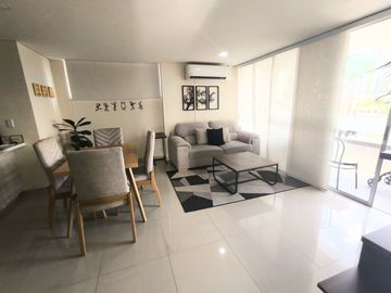 VENTA APARTAMENTO EN SAN DIEGO MEDELLIN
