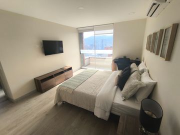 VENTA APARTAMENTO EN SAN DIEGO MEDELLIN