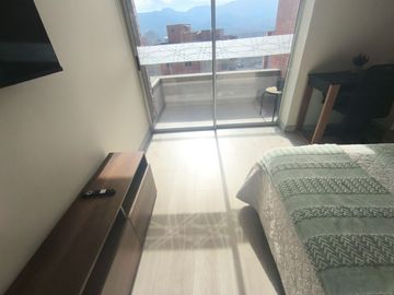 VENTA APARTAMENTO EN SAN DIEGO MEDELLIN