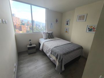 VENTA APARTAMENTO EN SAN DIEGO MEDELLIN