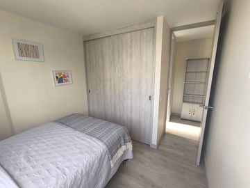 VENTA APARTAMENTO EN SAN DIEGO MEDELLIN