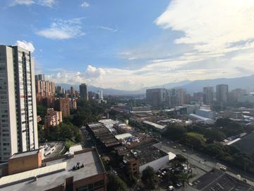 VENTA APARTAMENTO EN SAN DIEGO MEDELLIN