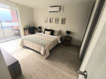 VENTA APARTAMENTO EN SAN DIEGO MEDELLIN