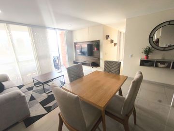 VENTA APARTAMENTO EN SAN DIEGO MEDELLIN