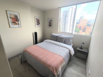 VENTA APARTAMENTO EN SAN DIEGO MEDELLIN