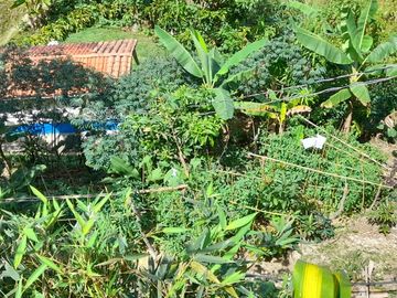 TE VENDO ESTE APARTAMENTO FINCA EN BARBOSA ANTIOQUIA.