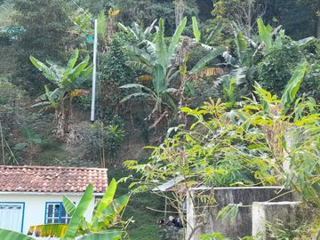 TE VENDO ESTE APARTAMENTO FINCA EN BARBOSA ANTIOQUIA.
