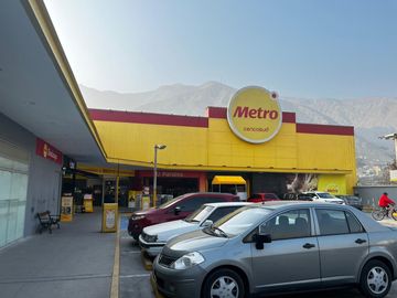 Venta De Terreno En Fundo San Bartolome - Chaclacayo