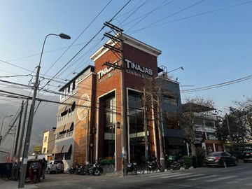 Venta De Terreno En Fundo San Bartolome - Chaclacayo