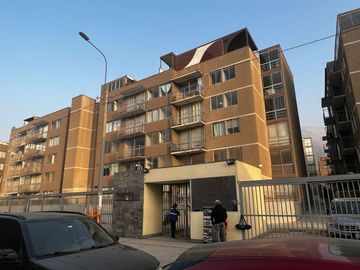 Venta De Terreno En Fundo San Bartolome - Chaclacayo