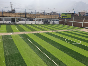 Venta De Terreno En Fundo San Bartolome - Chaclacayo