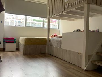 VENTA DEPARTAMENTO CON COCHERA  MIRAFLORES