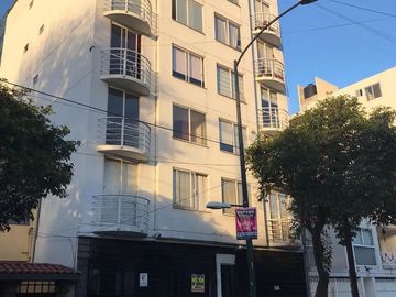 Venta de departamento en Álamos, Benito Juárez