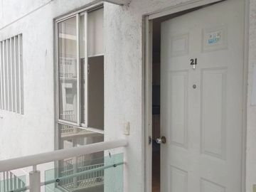 Venta de departamento en Álamos, Benito Juárez
