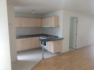 Venta de departamento en Álamos, Benito Juárez