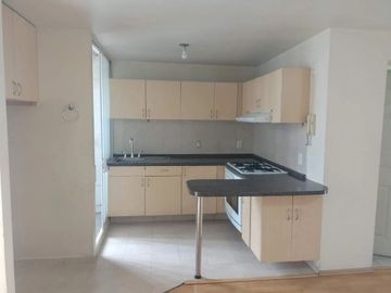 Venta de departamento en Álamos, Benito Juárez