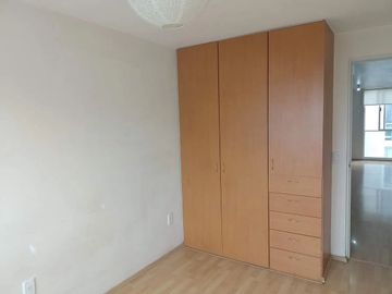Venta de departamento en Álamos, Benito Juárez