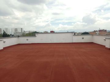 Venta de departamento en Álamos, Benito Juárez