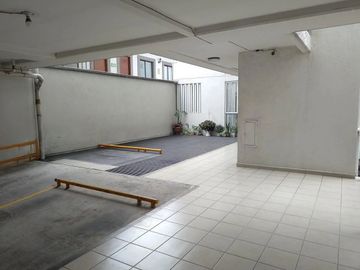 Venta de departamento en Álamos, Benito Juárez