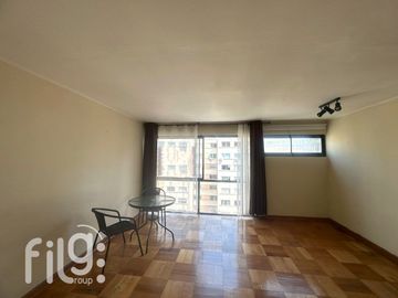 VENDO DUPLEX COMUNA DE PROVIDENCIA