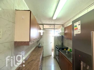 VENDO DUPLEX COMUNA DE PROVIDENCIA