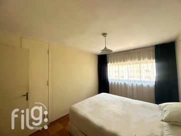 VENDO DUPLEX COMUNA DE PROVIDENCIA