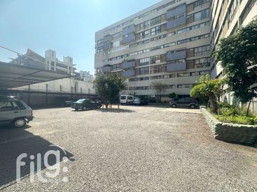 VENDO DUPLEX COMUNA DE PROVIDENCIA