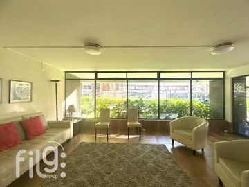 VENDO DUPLEX COMUNA DE PROVIDENCIA