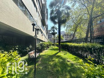 VENDO DUPLEX COMUNA DE PROVIDENCIA
