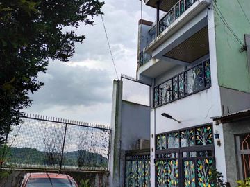 4 Bedroom- 3 Storey House with Balcony for Sale