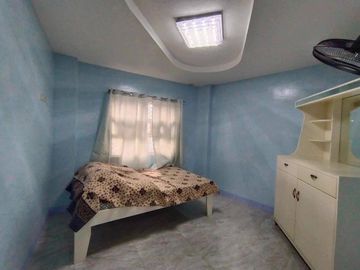 4 Bedroom- 3 Storey House with Balcony for Sale