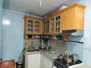4 Bedroom- 3 Storey House with Balcony for Sale