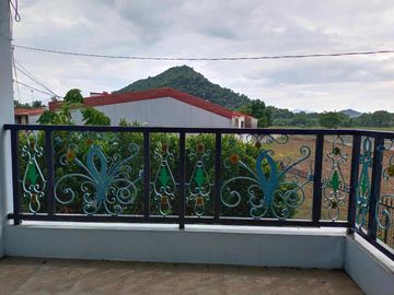 4 Bedroom- 3 Storey House with Balcony for Sale