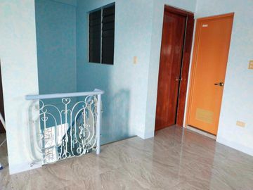 4 Bedroom- 3 Storey House with Balcony for Sale