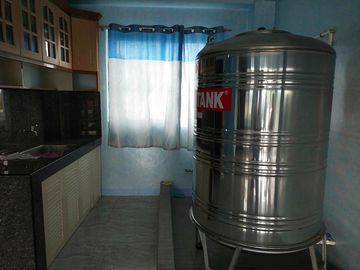 4 Bedroom- 3 Storey House with Balcony for Sale