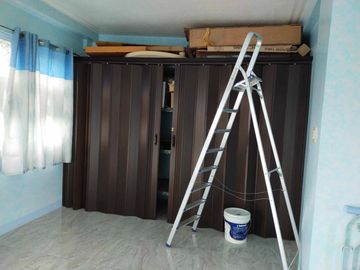 4 Bedroom- 3 Storey House with Balcony for Sale