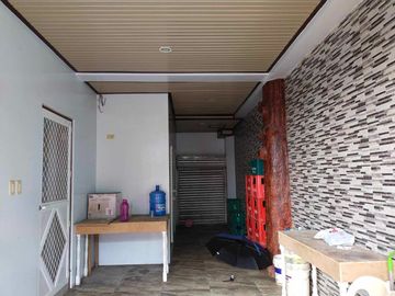 4 Bedroom- 3 Storey House with Balcony for Sale