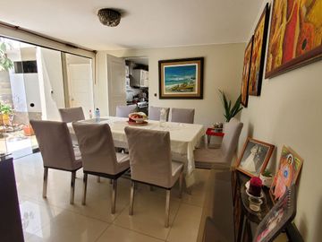¡¡¡OCASIÓN VENTA POR VIAJE !!! SE VENDE CASA EN EL SOL DE LA MOLINA