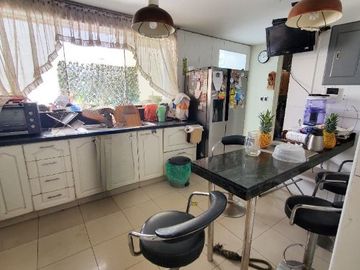 ¡¡¡OCASIÓN VENTA POR VIAJE !!! SE VENDE CASA EN EL SOL DE LA MOLINA