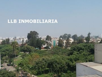 🏙️OCASIÓN!! SE VENDE LINDO DEPARTAMENTO EN AV. SAN BORJA SUR, 3 DORM., A MEDIA CUADRA DEL PENTAGONITO🌳