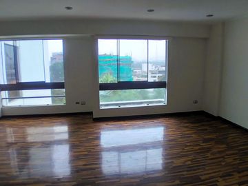 🏙️OCASIÓN!! SE VENDE LINDO DEPARTAMENTO EN AV. SAN BORJA SUR, 3 DORM., A MEDIA CUADRA DEL PENTAGONITO🌳