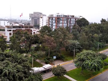 🏙️OCASIÓN!! SE VENDE LINDO DEPARTAMENTO EN AV. SAN BORJA SUR, 3 DORM., A MEDIA CUADRA DEL PENTAGONITO🌳